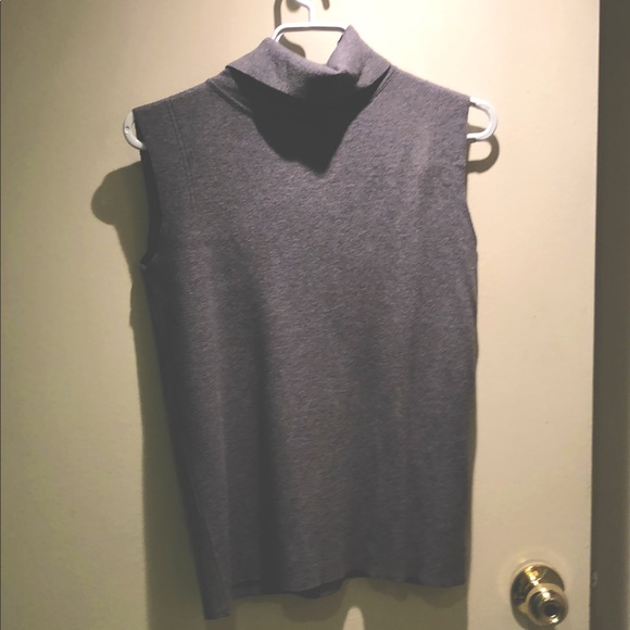 Trurtleneck top L - Picture 1 of 3